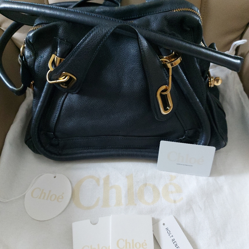 CHLOÉ BAG